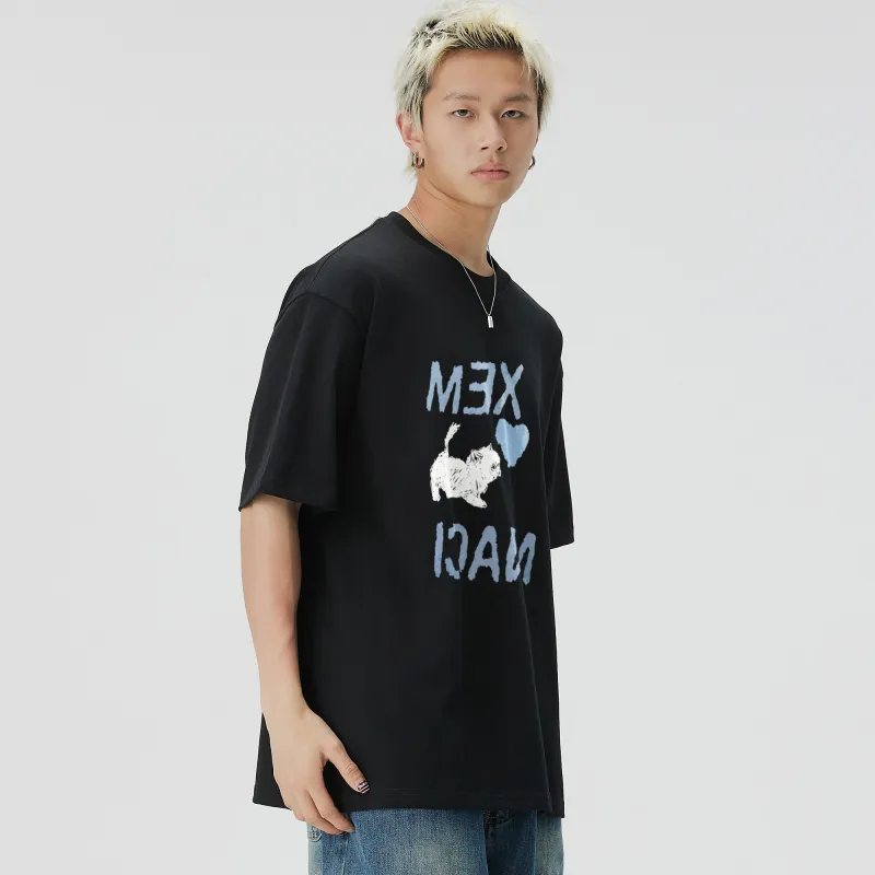MEXICAN T Shirts Unisex-9