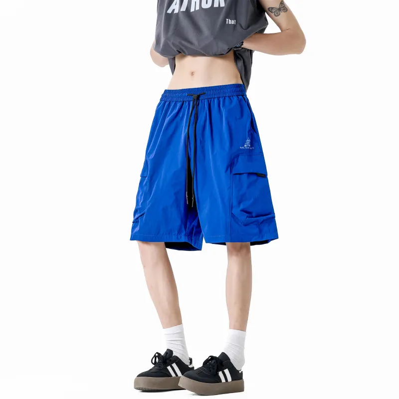 MEXICAN Cargo Shorts Unisex-22