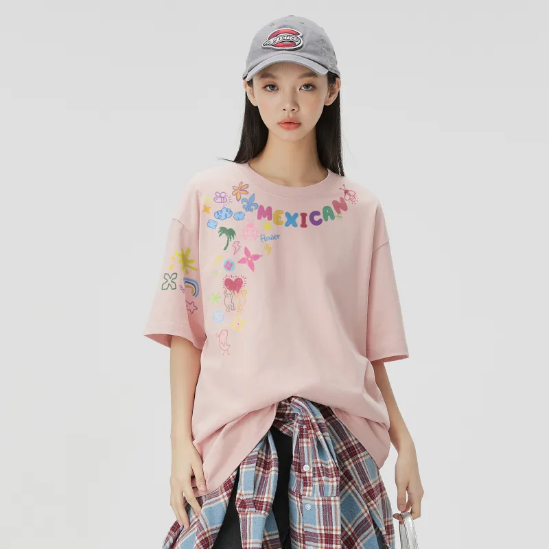 MEXICAN Casual Sportswear Unisex-18
