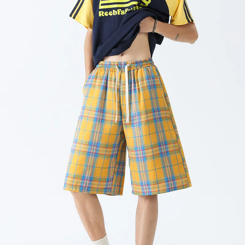 MEXICAN Casual Shorts Unisex-14