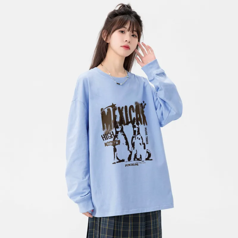 MEXICAN T Shirts Unisex-22