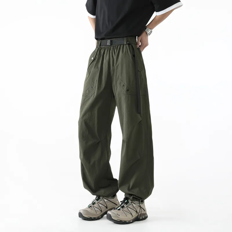 MEXICAN Cargo Pants Unisex-8