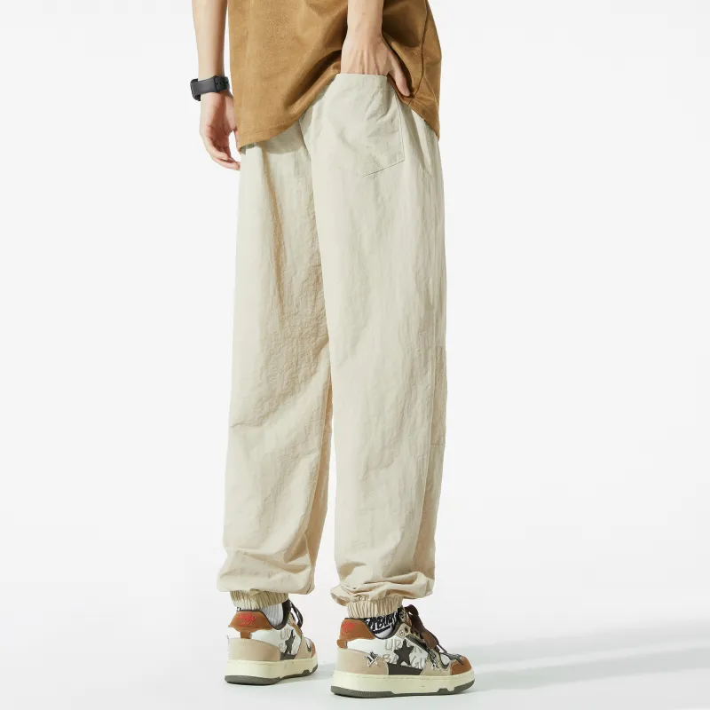 MEXICAN Casual Pants Unisex-14