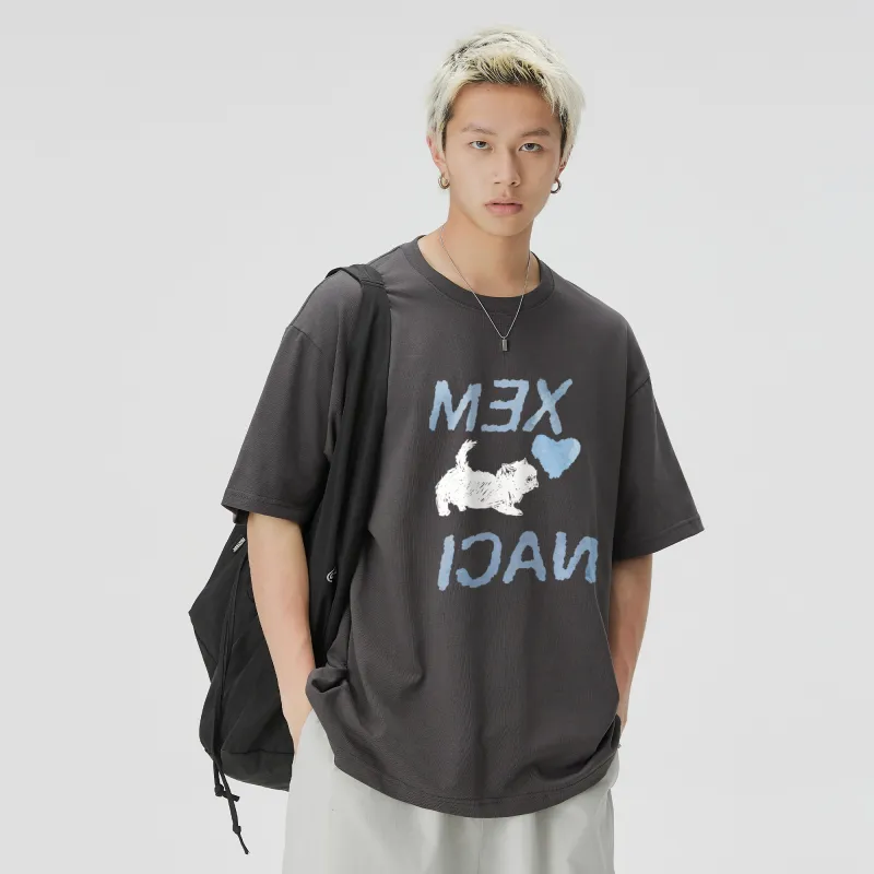 MEXICAN T Shirts Unisex-21