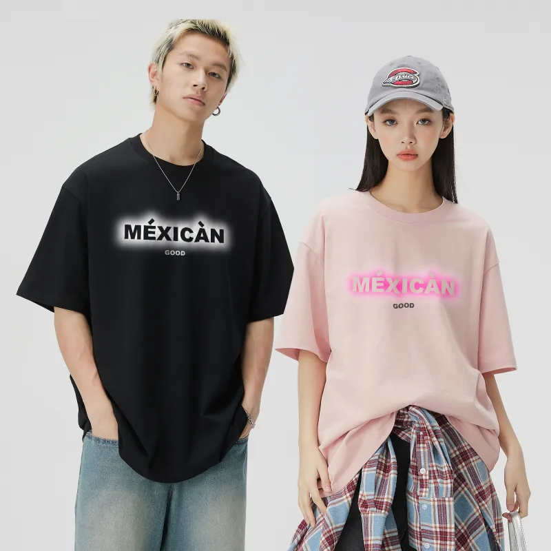 MEXICAN T Shirts Unisex-32