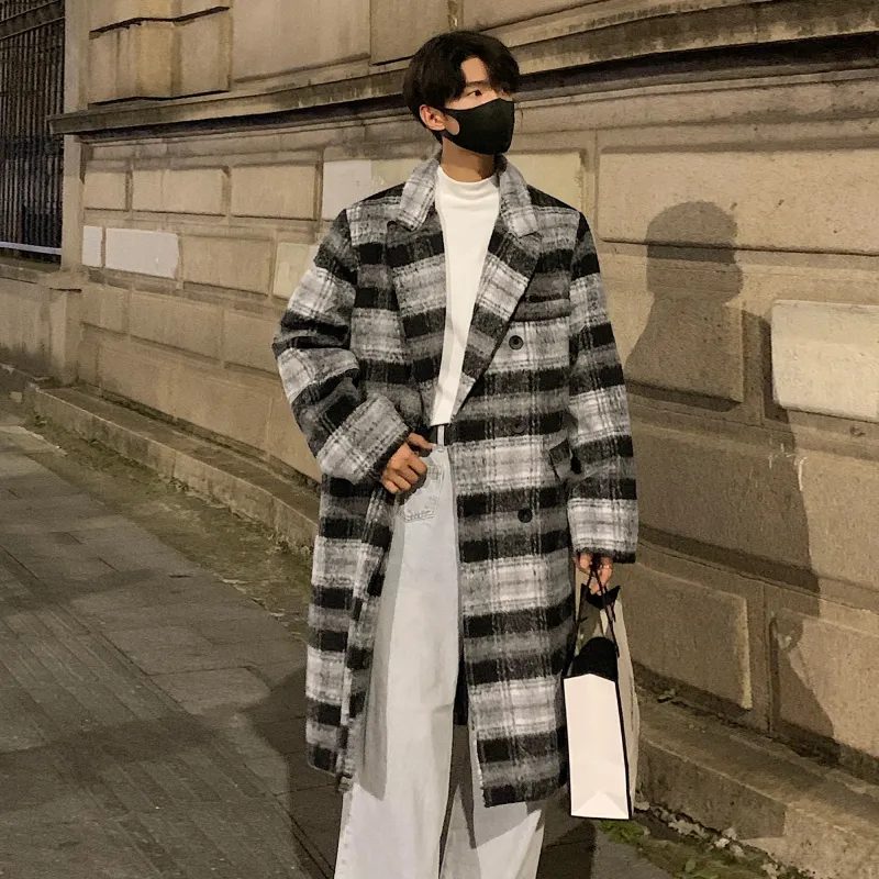 MEXICAN Coats Unisex-8