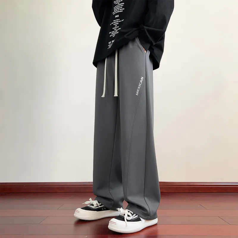 MEXICAN Casual Pants Unisex-12
