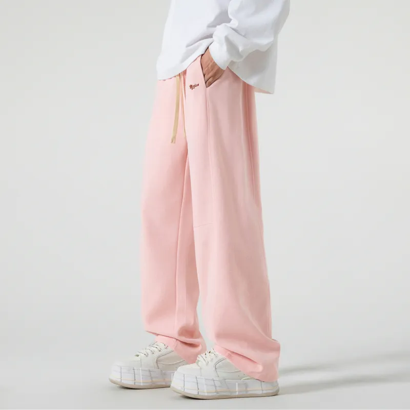 MEXICAN Casual Pants Unisex-11