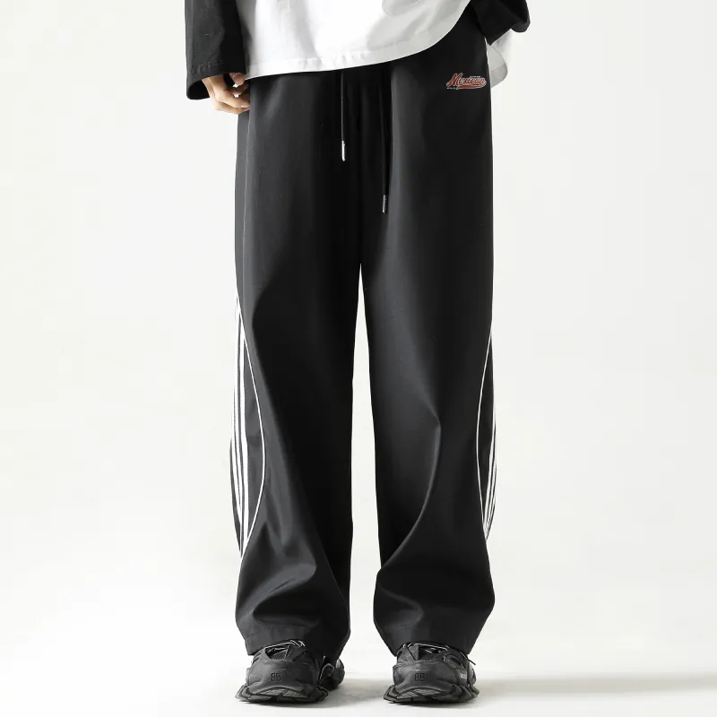 MEXICAN Casual Pants Unisex-3
