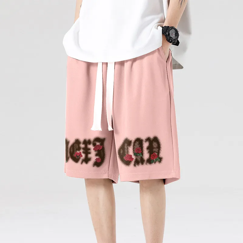 MEXICAN Casual Shorts Unisex-12