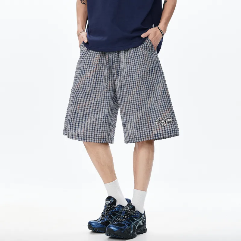 MEXICAN Casual Shorts Unisex-14