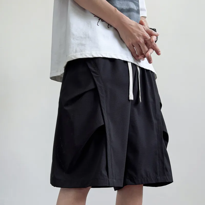 MEXICAN Casual Shorts Unisex-4