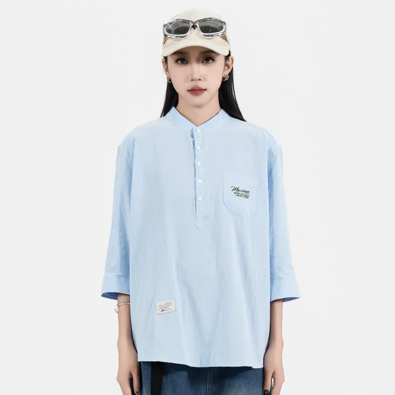 MEXICAN Shirts Unisex-7