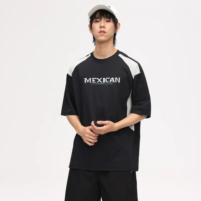 MEXICAN T Shirts Unisex-2