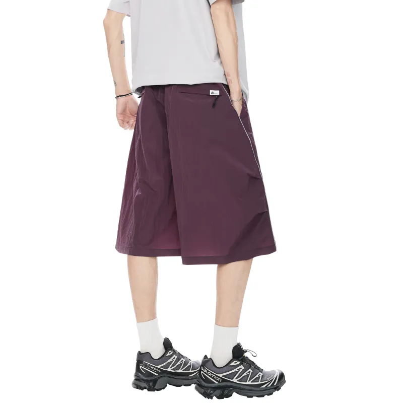MEXICAN Casual Shorts Unisex-11