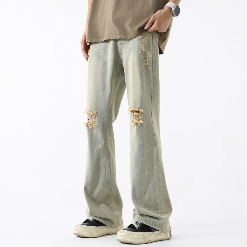 MEXICAN Jeans Unisex-2