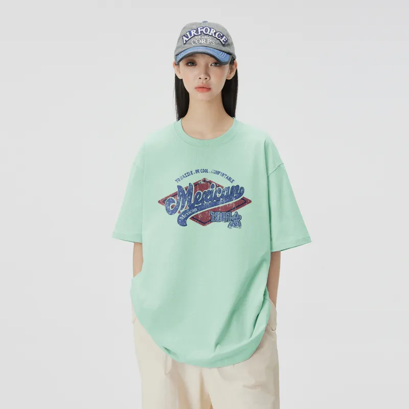 MEXICAN Casual Sportswear Unisex-36