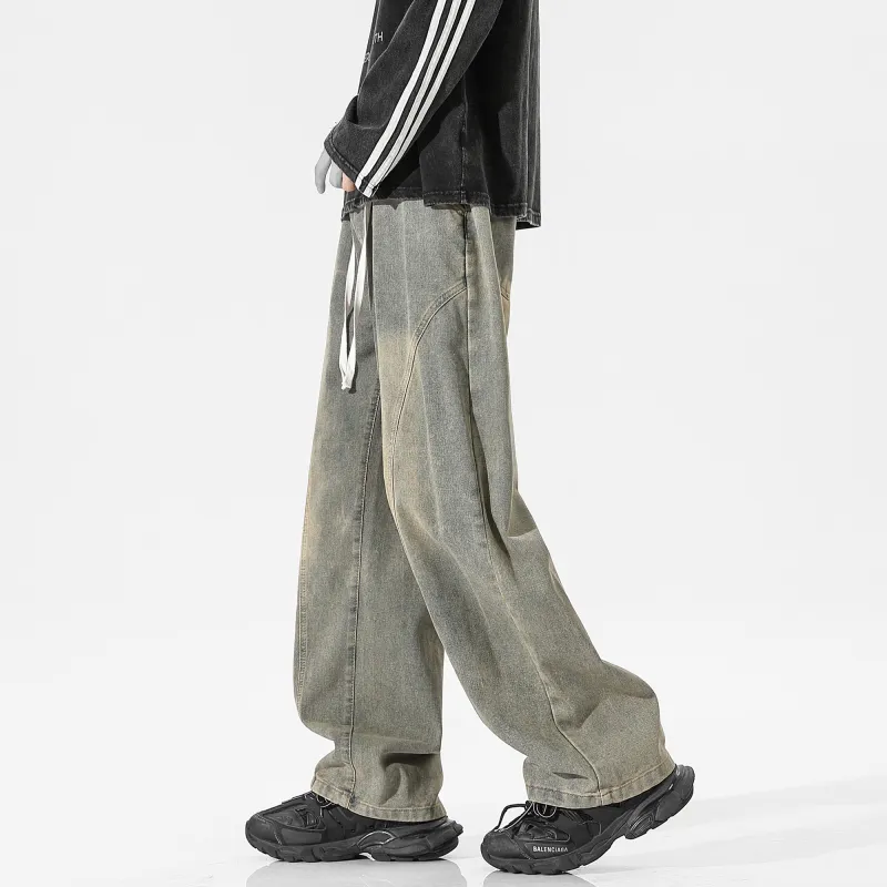 MEXICAN Jeans Unisex-3