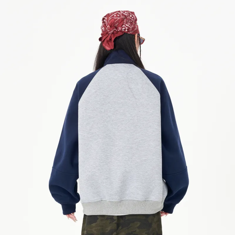 MEXICAN Sweatshirt Unisex Beige Yellow-5