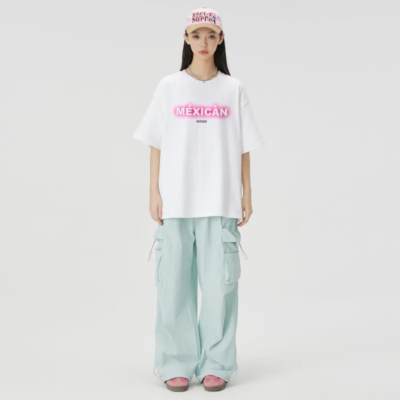 MEXICAN T Shirts Unisex-14