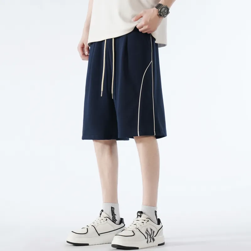MEXICAN Casual Shorts Unisex-14