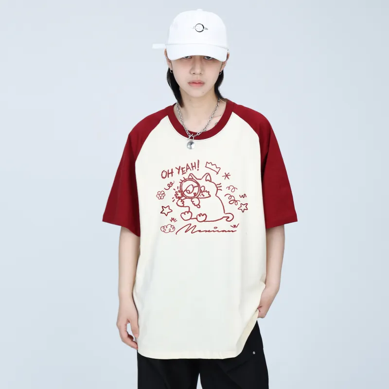 MEXICAN T Shirts Unisex-6