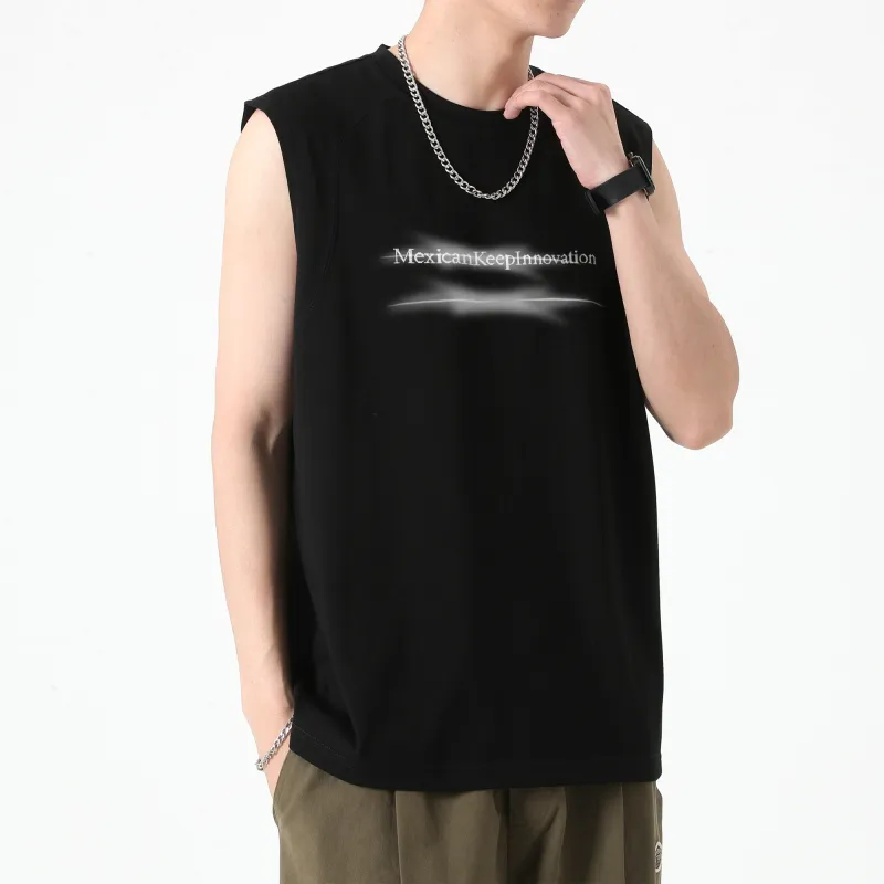 MEXICAN Tank Tops Unisex-4