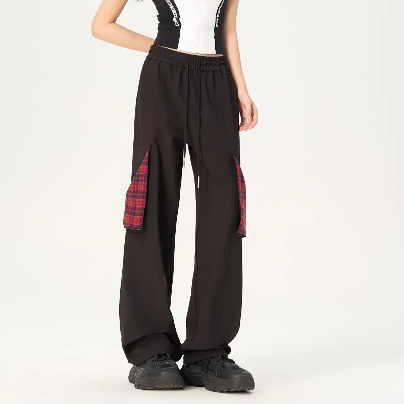 MEXICAN Casual Pants Women's-2