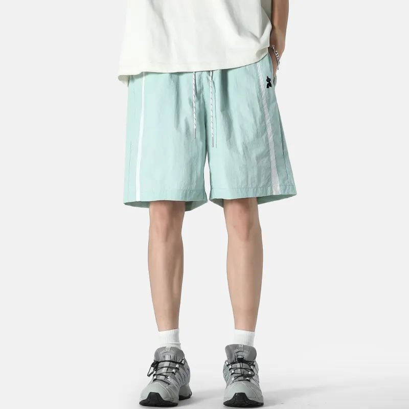 MEXICAN Casual Shorts Unisex-5