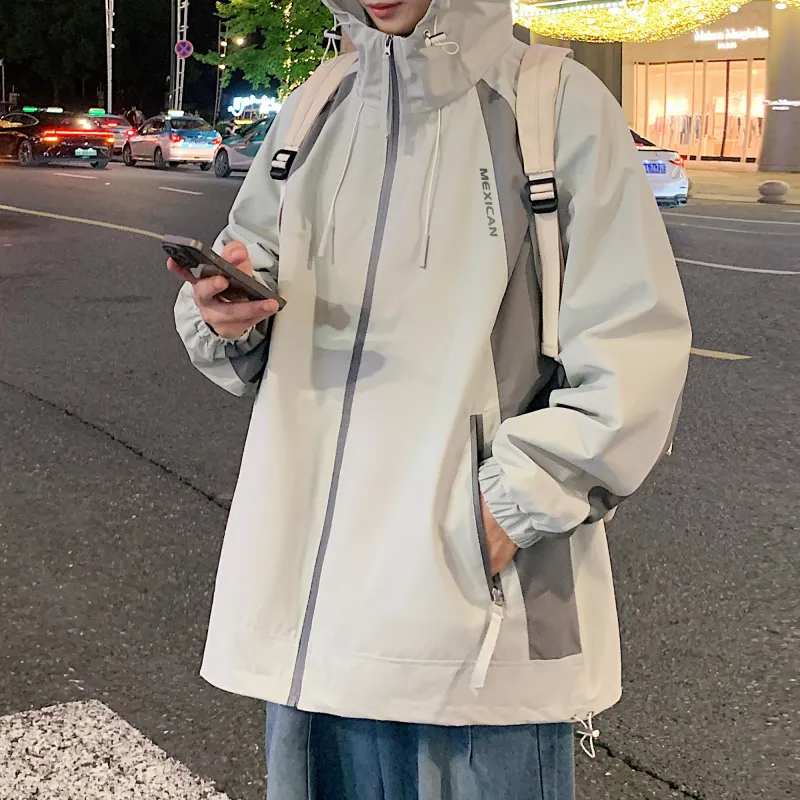 MEXICAN Jackets Unisex-9