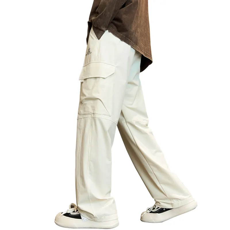 MEXICAN Cargo Pants Unisex-6