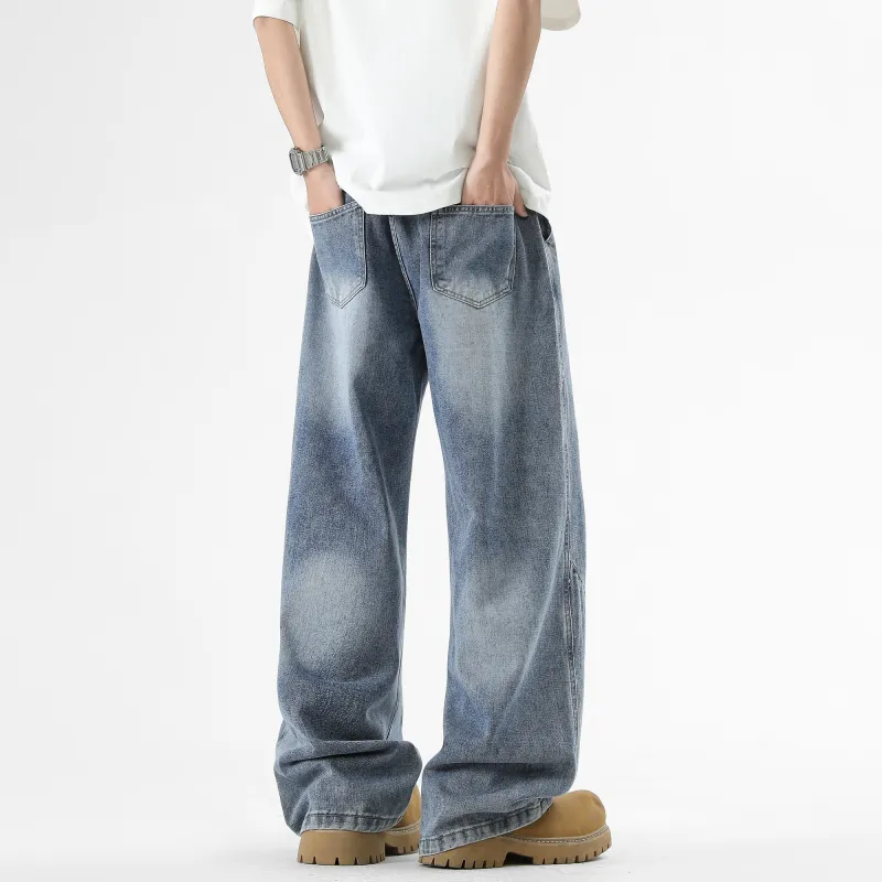 MEXICAN Jeans Unisex-11