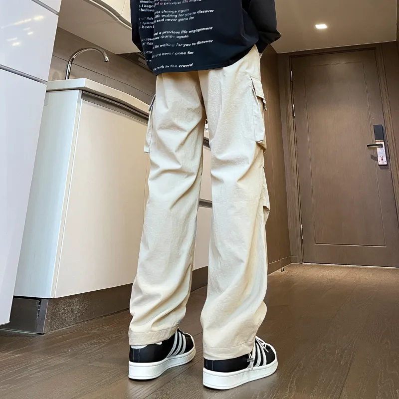 MEXICAN Casual Pants Unisex-5