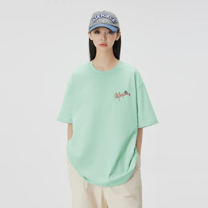 MEXICAN T Shirts Unisex-39