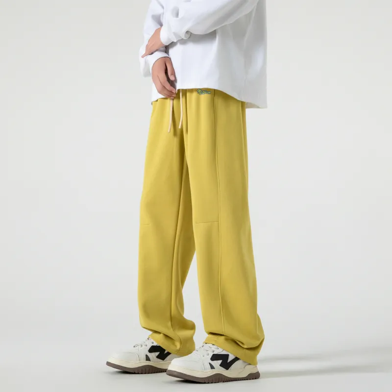 MEXICAN Casual Pants Unisex-17