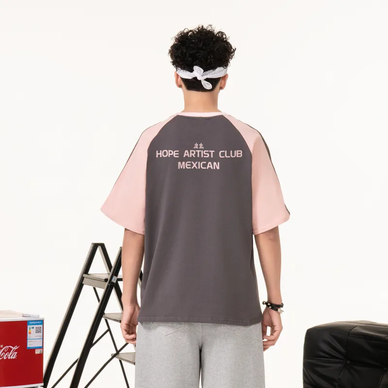 MEXICAN T Shirts Unisex-3