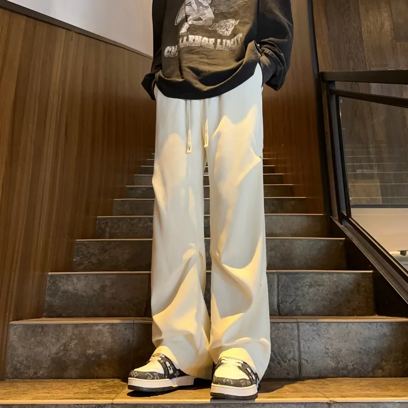 MEXICAN Casual Pants Unisex-17
