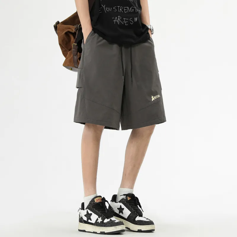 MEXICAN Cargo Shorts Unisex-8