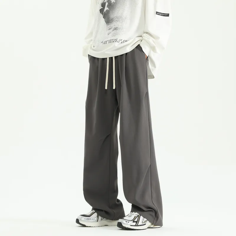 MEXICAN Casual Pants Unisex-12