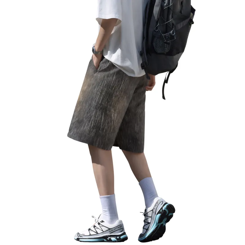 MEXICAN Casual Shorts Unisex-9