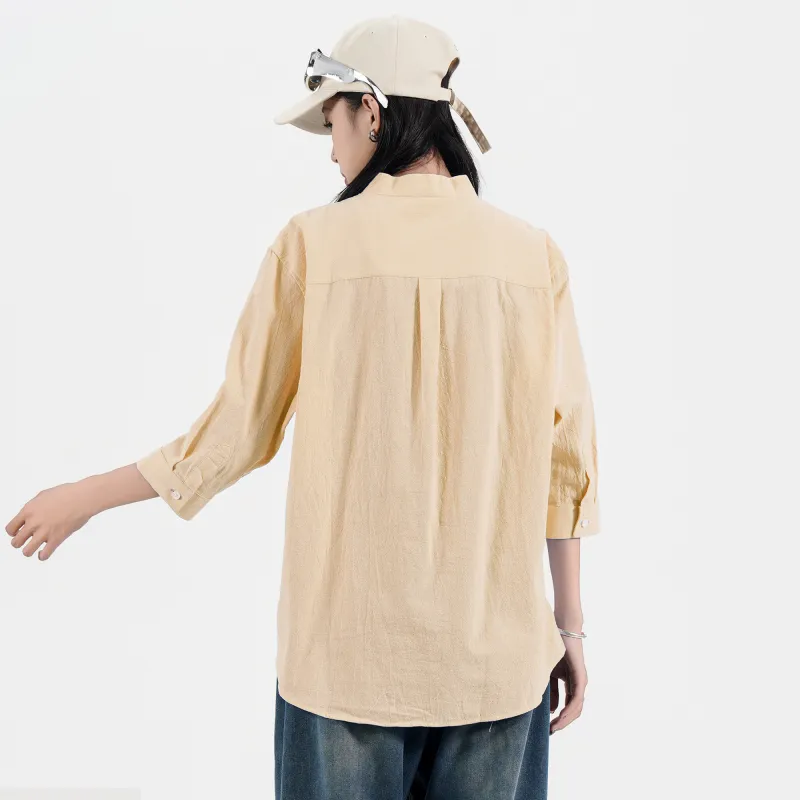 MEXICAN Shirts Unisex-20