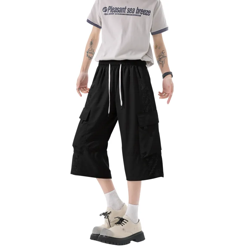 MEXICAN Cargo Shorts Unisex-1