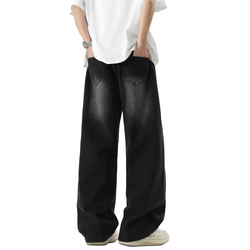 MEXICAN Jeans Unisex-1