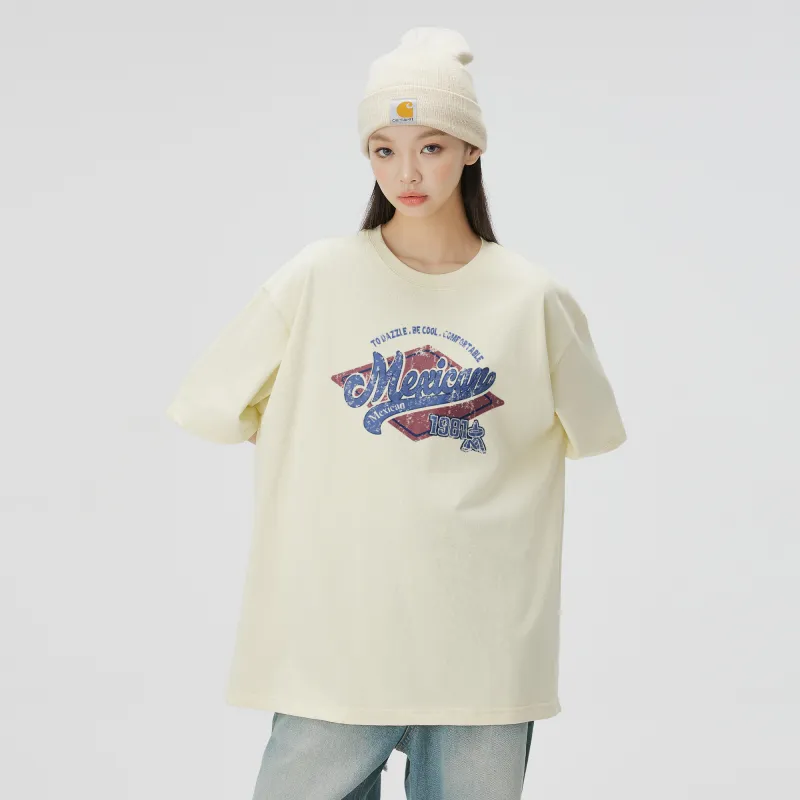 MEXICAN Casual Sportswear Unisex-17