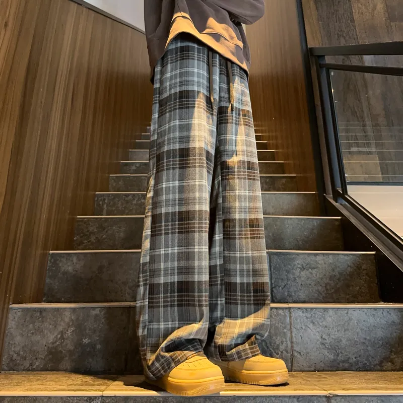 MEXICAN Casual Pants Unisex-17