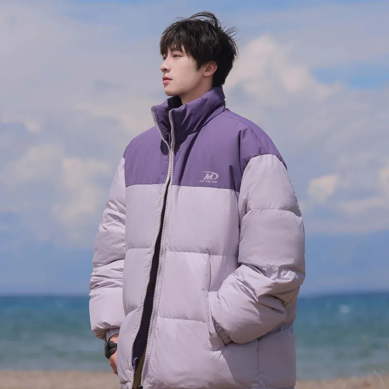 MEXICAN Down Jackets Unisex-35
