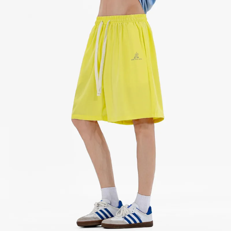 MEXICAN Casual Shorts Unisex-8