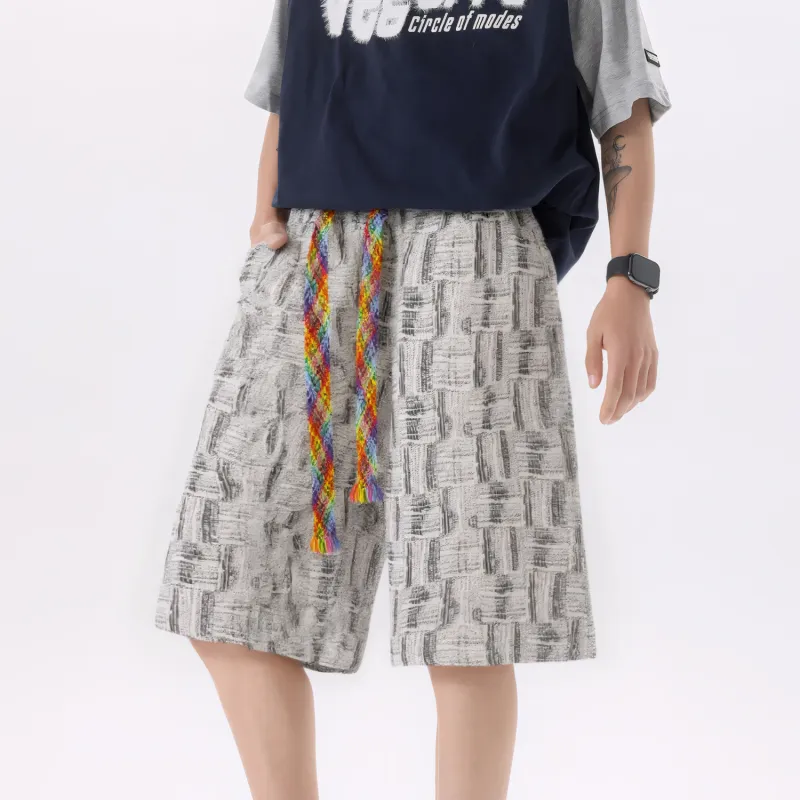 MEXICAN Casual Shorts Unisex-2