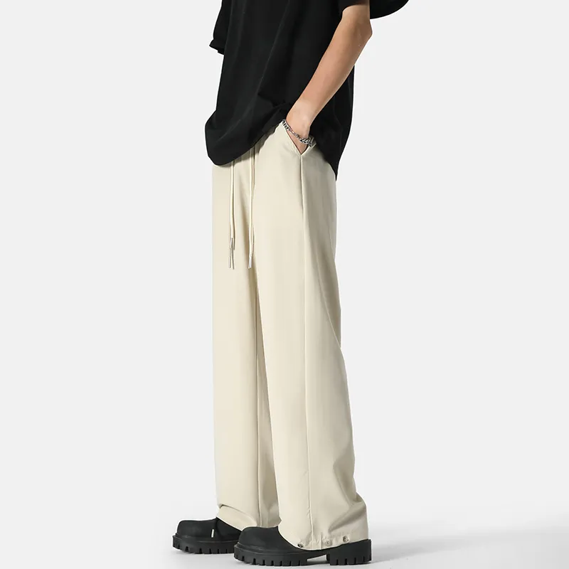 MEXICAN Casual Pants Unisex-3