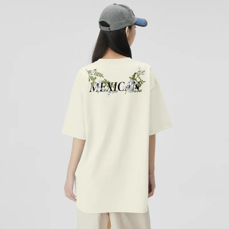 MEXICAN T Shirts Unisex-13